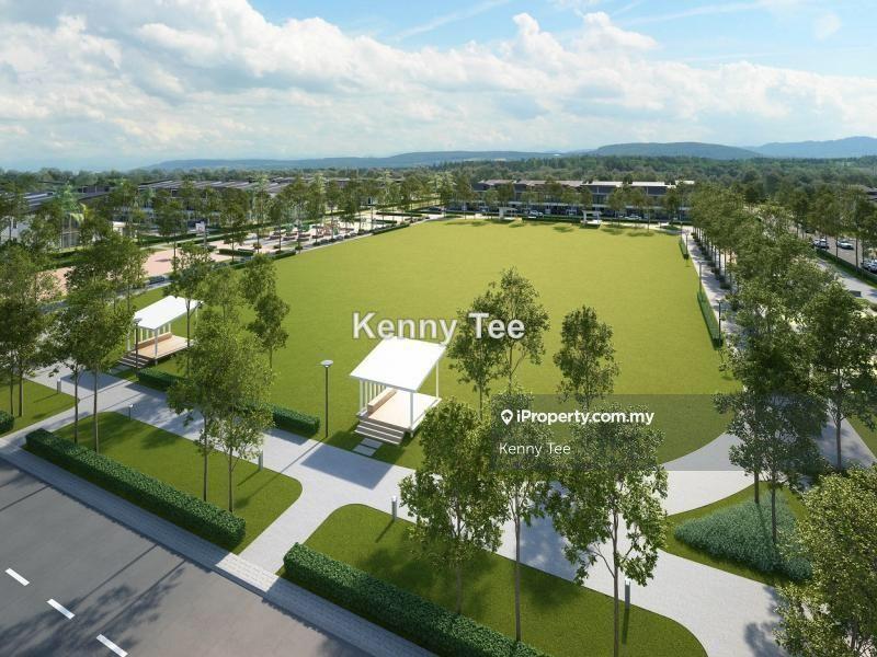 2-storey Terraced House for Sale in Seremban 2, Negeri Sembilan by Kenny Tee - iProperty.com.my