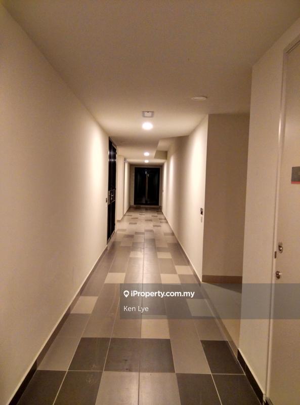 Service Residence for Sale in The Leafz @ Dedaun by Ken Lye - iProperty.com.my