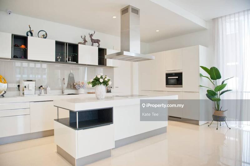 Bungalow House untuk Disewa di Emerald Bay, Johor Bahru oleh Kate Tee - iProperty.com.my