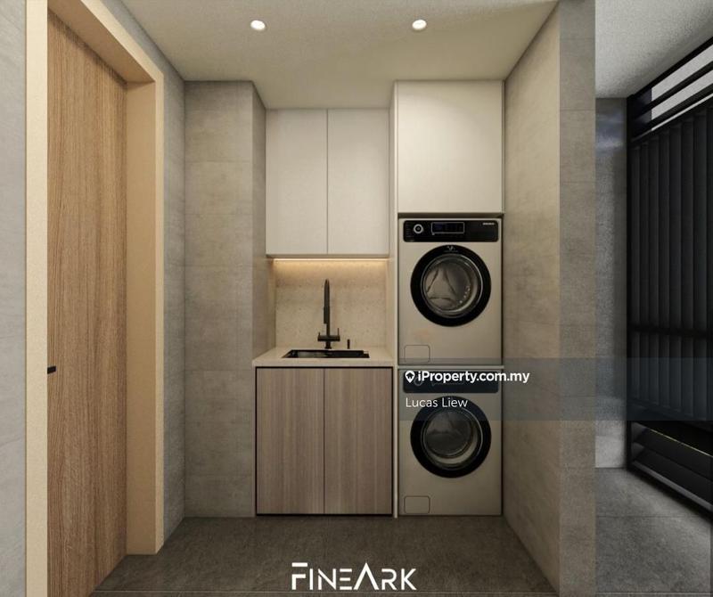 For Rent - Park Place