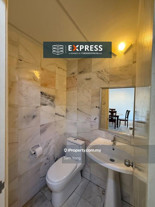 Kondominium untuk Disewa di Brighton Condominium oleh Sam Yong - iProperty.com.my