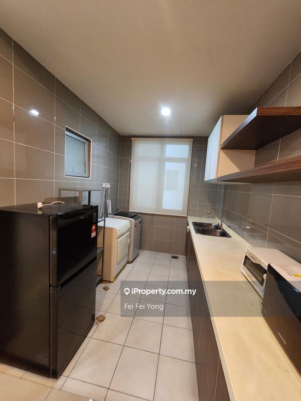 Condominium for Rent in Aston Kiara 3 by Fei Fei Yong - iProperty.com.my