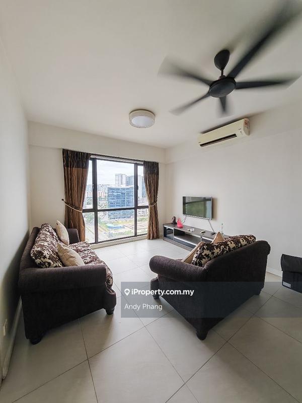 For Rent - Nova Saujana