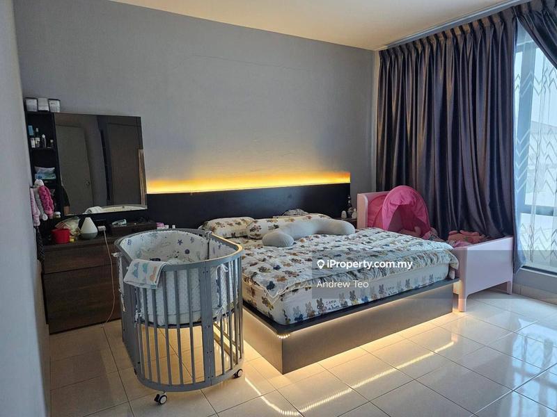 2-storey Terraced House for Sale in Taman Austin Duta, Tebrau by Andrew Teo - iProperty.com.my