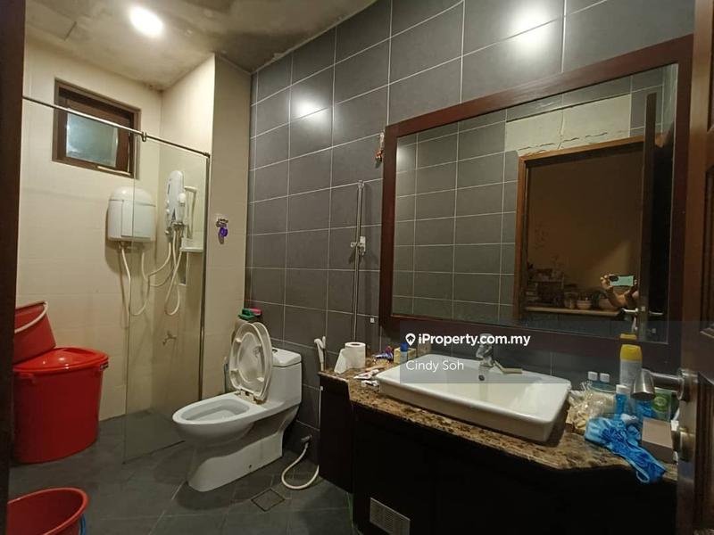 Cluster House for Sale in Austin, Johor Bahru by Cindy Soh - iProperty.com.my