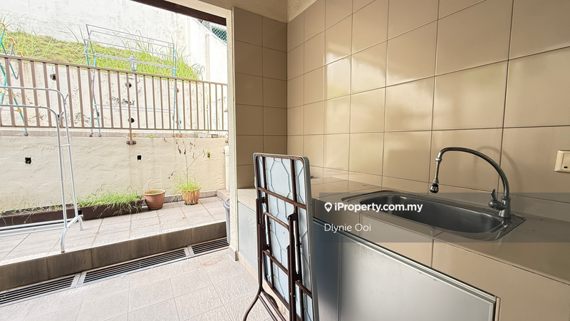 2-storey Terraced House for Rent in Taman Desa, Taman Desa by Dlynie Ooi - iProperty.com.my