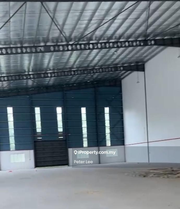 Semi-D Factory for Sale in Telok Panglima Garang, Selangor by Peter Lee - Interior - iProperty.com.my