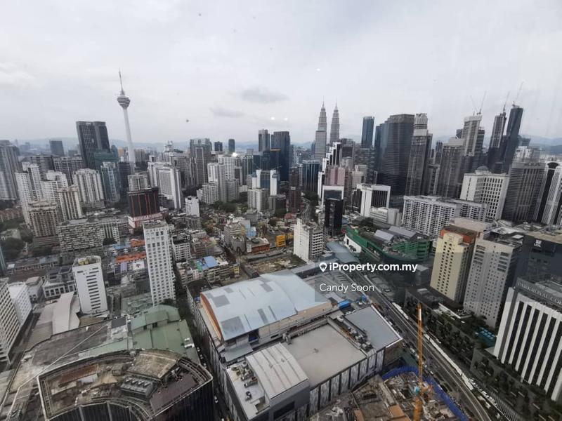 Service Residence for Sale in Berjaya Times Square by Candy Soon - iProperty.com.my