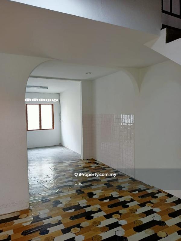 2-storey Terraced House for Sale in Seremban, Sikamat by King Chin - iProperty.com.my