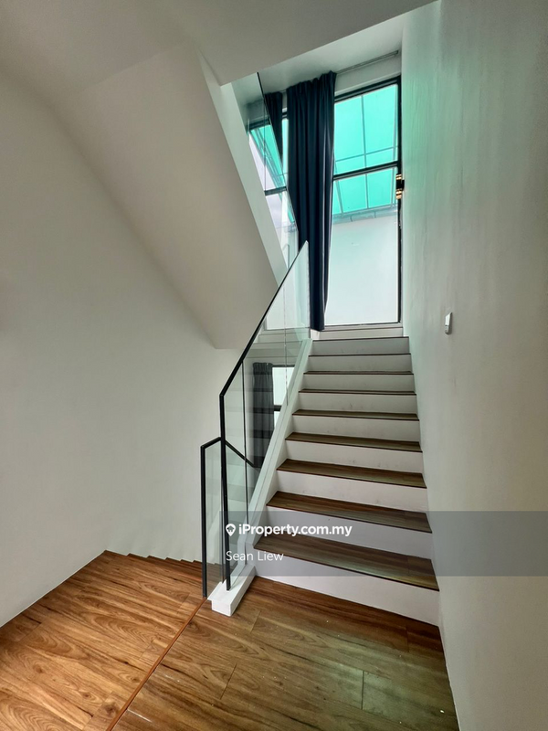 3.5-storey Terraced House for Rent in Damansara Perdana, Selangor by Sean Liew - iProperty.com.my