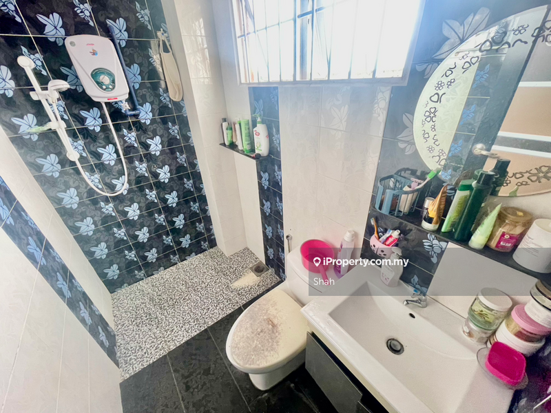 Rumah Teres 2-Tingkat untuk Dijual di Rawang Perdana 1, Rawang oleh Shah - iProperty.com.my