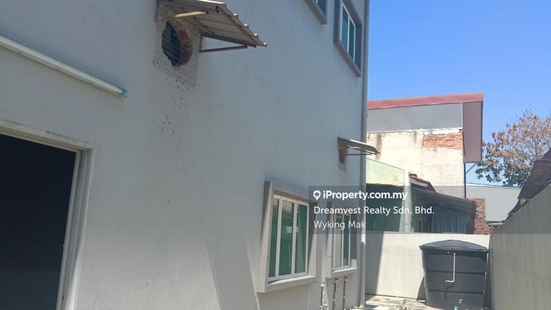 Gudang untuk Dijual di Jinjang, Kuala Lumpur oleh Wyking Mak - iProperty.com.my