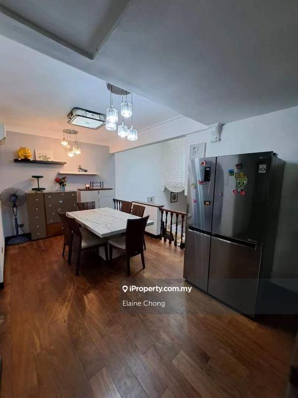 Townhouse for Sale in Ampang Hilir, Ampang by Elaine Chong - iProperty.com.my