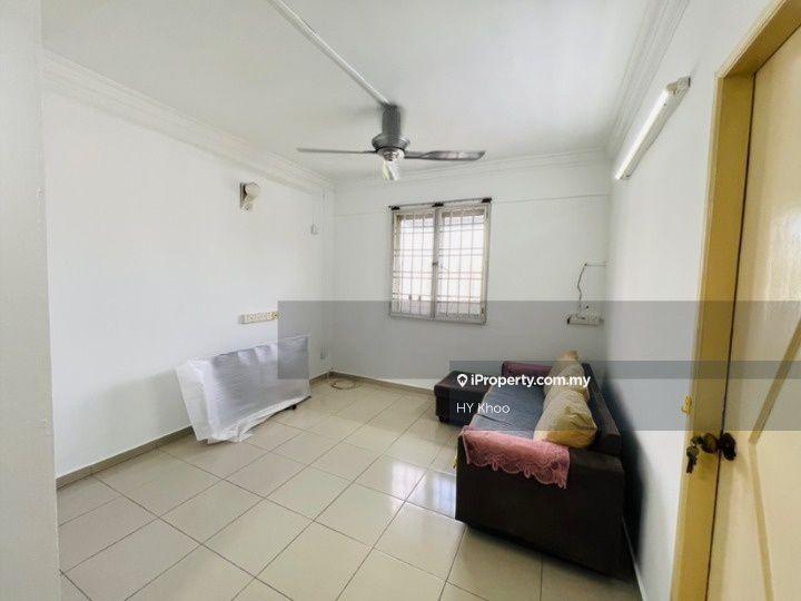 Apartment for Sale in Taman Alor Vista by HY Khoo - iProperty.com.my