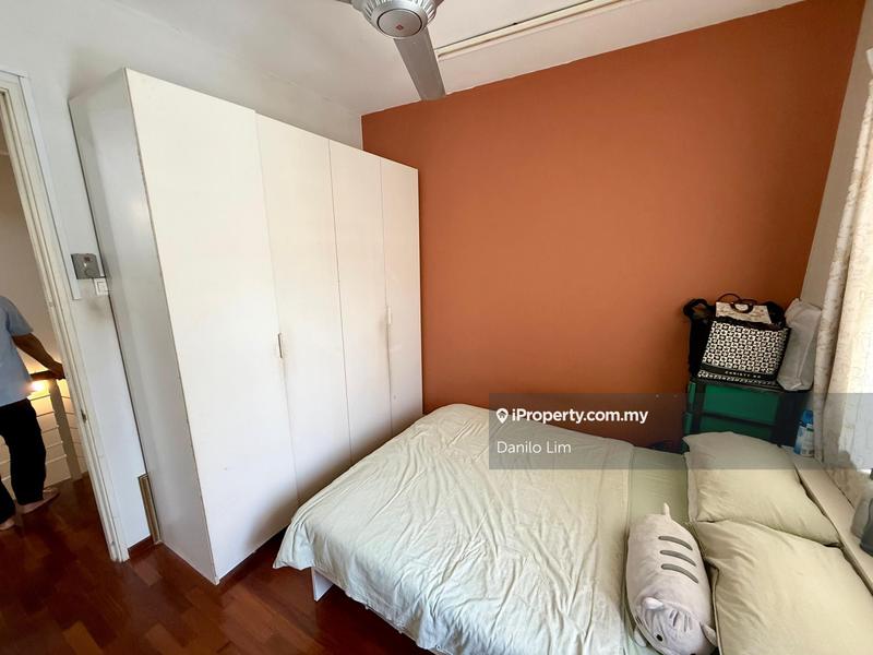 2.5-storey Terraced House for Sale in Taman Oasis, Cheras by Danilo Lim - iProperty.com.my