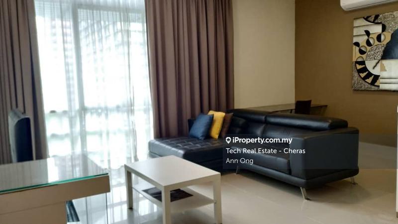 Service Residence untuk Dijual di One Residency oleh Ann Ong - iProperty.com.my