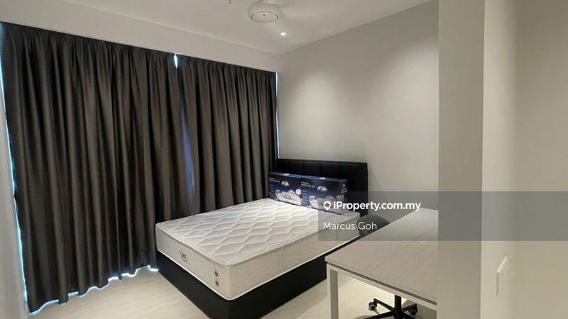 Service Residence for Rent in Top Residency by Marcus Goh - iProperty.com.my
