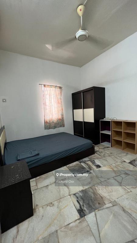 For Rent - Pangsapuri Lagoon Perdana