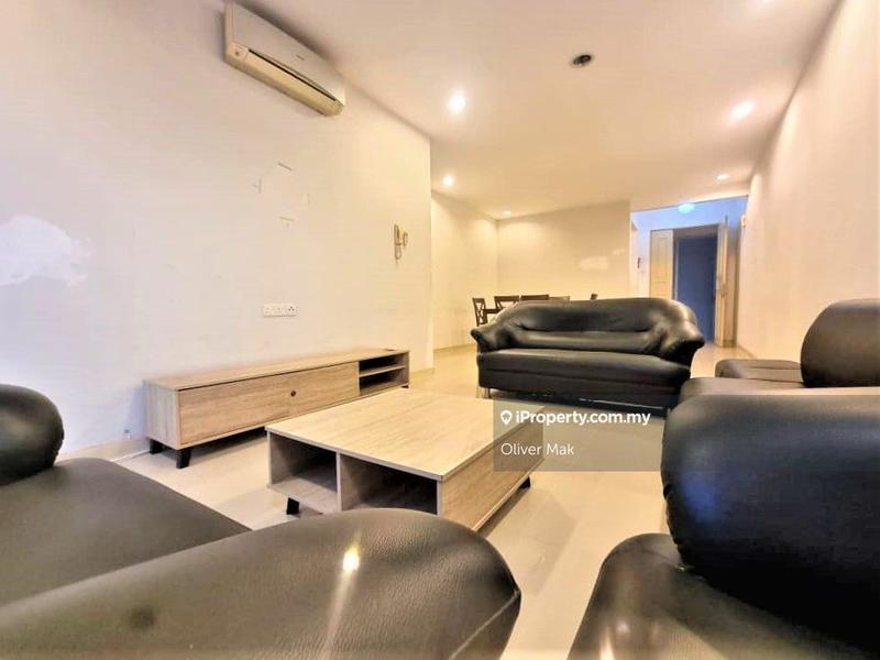 Condominium for Sale in Savanna Condominium by Oliver Mak - iProperty.com.my