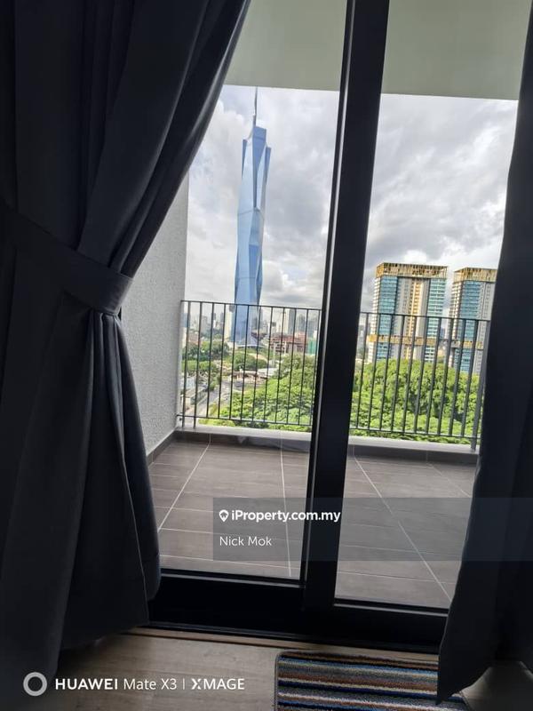 Service Residence for Rent in Sunway Belfield by Nick Mok - iProperty.com.my