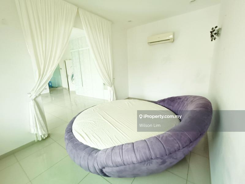 Semi-Detached House for Sale in Bandar Bukit Tinggi, Klang by Wilson Lim - iProperty.com.my