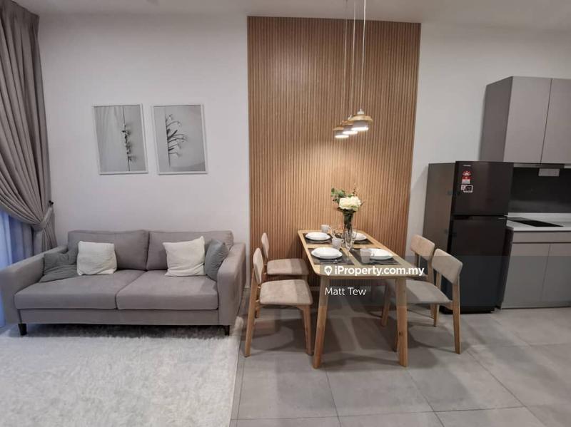 Residensi Servis untuk Disewa di The Goodwood Residence oleh Matt Tew - iProperty.com.my