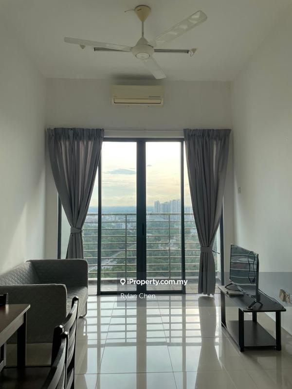 Service Residence for Rent in D'Pulze Cyberjaya by Rylan Chen - iProperty.com.my