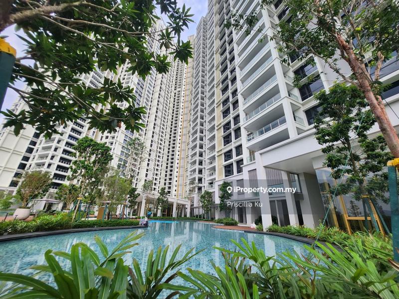 For Sale - Park Regent @Desa Park City