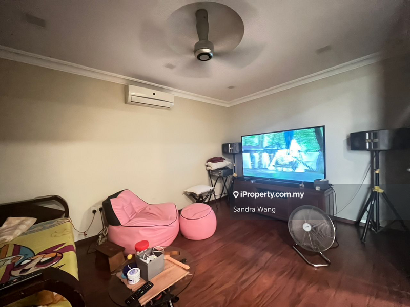 Rumah Berangkai 2 Tingkat untuk Dijual di Bandar Utama 7, Bandar Utama oleh Sandra Wang - iProperty.com.my