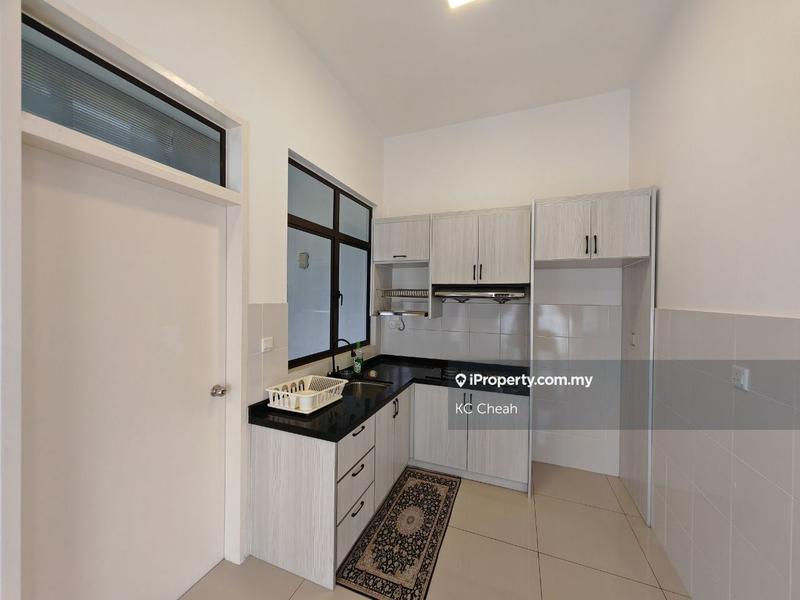 Rumah Berangkai 2 Tingkat untuk Disewa di AVENHAM GARDEN Corner Lot, Puncak Alam oleh KC Cheah - iProperty.com.my