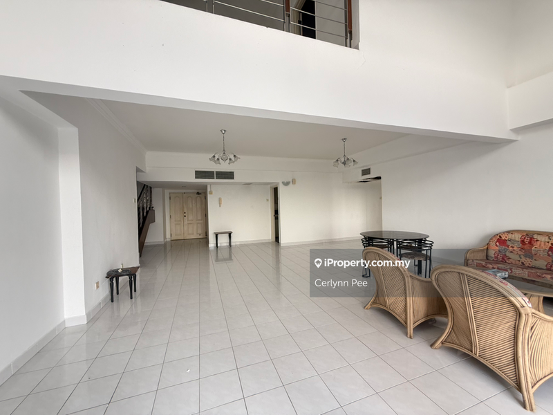 For Sale - Indah Samudra Condominium