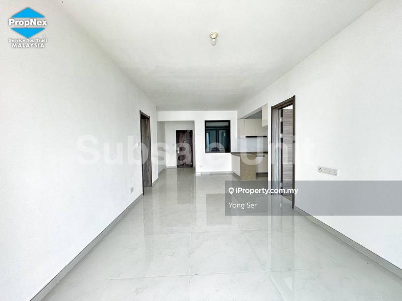 Apartment for Sale in Starview Bay @ Forest City by Yong Ser - iProperty.com.my