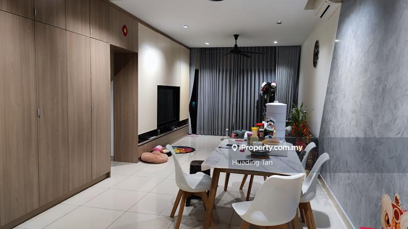 Service Residence for Sale in Service Residence @ Landmark Residence 2 by Huading Tan - iProperty.com.my