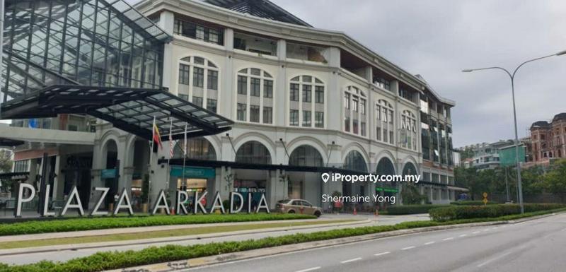 Shop for Sale in Desa Parkcity, Kuala Lumpur by Shermaine Yong - iProperty.com.my