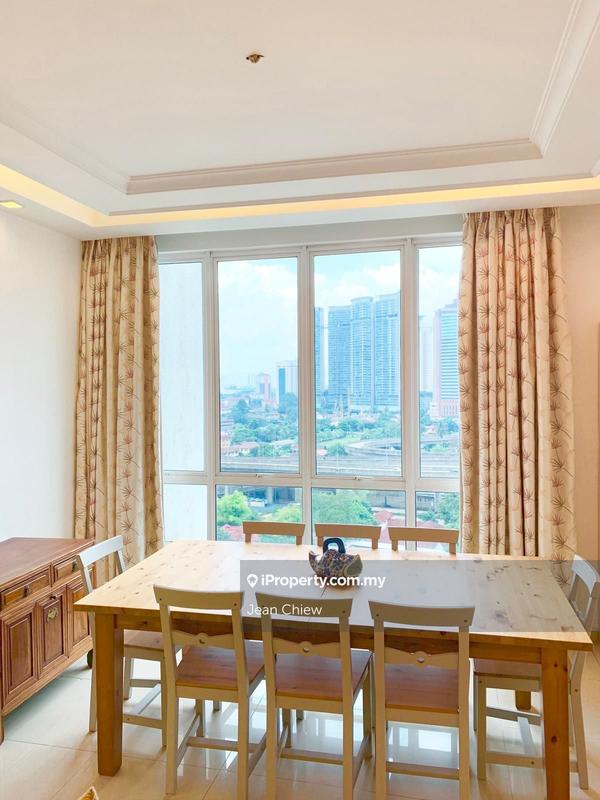 Kondominium untuk Dijual di Taragon Puteri YKS oleh Jean Chiew - iProperty.com.my