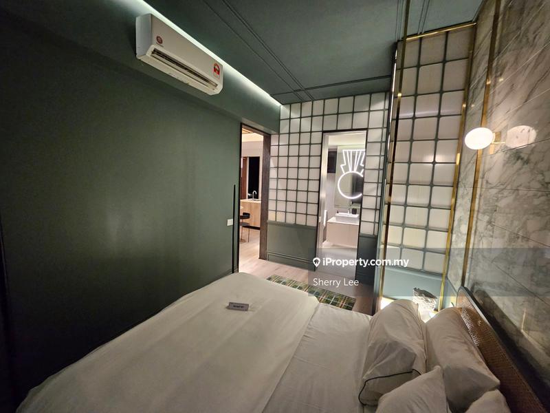 Service Residence for Sale in Alaia Titiwangsa by Sherry Lee - iProperty.com.my