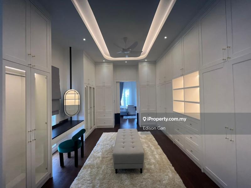 Banglo untuk Disewa di Mont Kiara, Kuala Lumpur oleh Edison Gan - iProperty.com.my