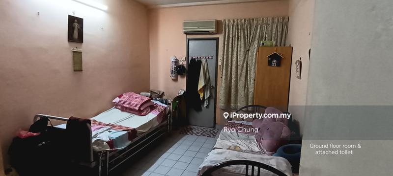 Rumah Berangkai 2 Tingkat untuk Dijual di BU4 [End Lot], Bandar Utama, Damansara PJ, Bandar Utama oleh Ryo Chung - iProperty.com.my
