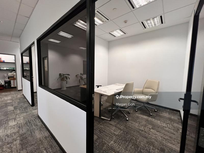 Office for Rent in Kuala lumpur, KL City Centre by Megan Goh - iProperty.com.my