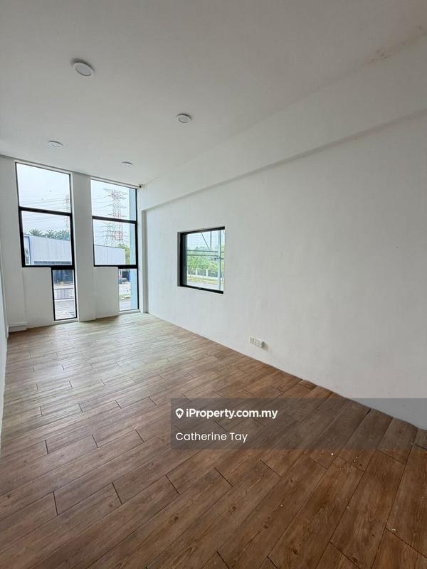Cluster Factory for Rent in Eco Business Park 1, Johor Bahru by Catherine Tay - iProperty.com.my