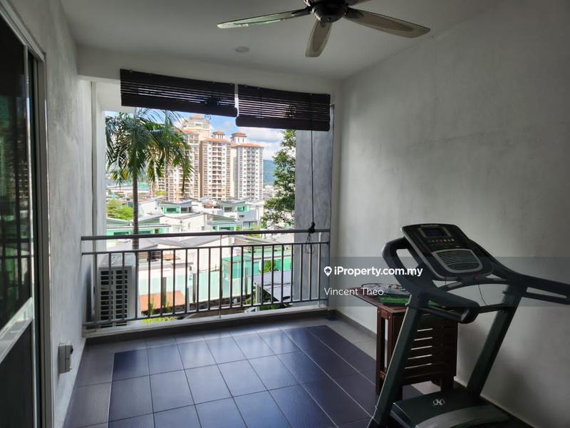 Kondominium untuk Dijual di D'suria Condominium oleh Vincent Theo - iProperty.com.my