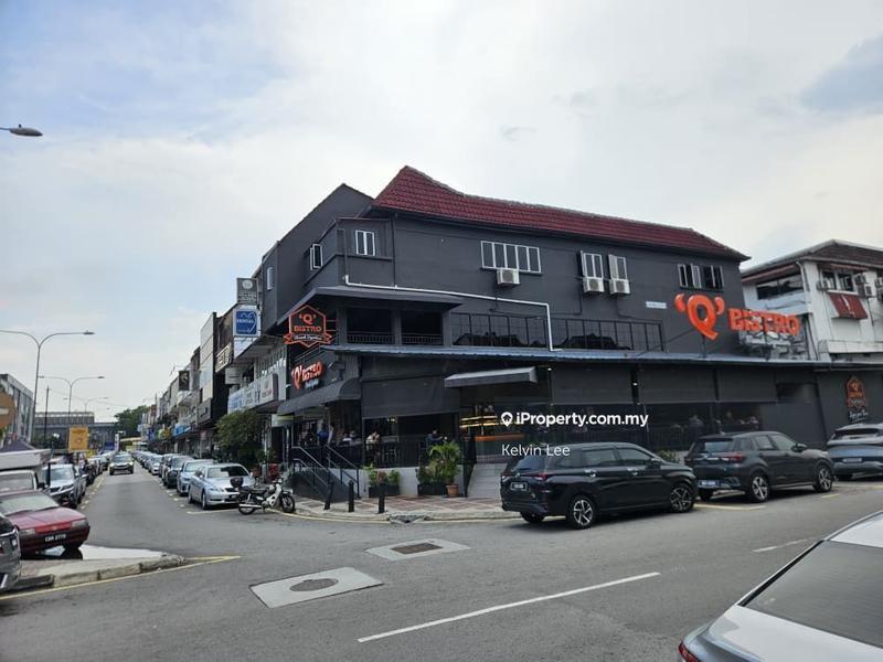 Kedai untuk Dijual di Taman Tun Dr Ismail, Kuala Lumpur oleh Kelvin Lee - iProperty.com.my