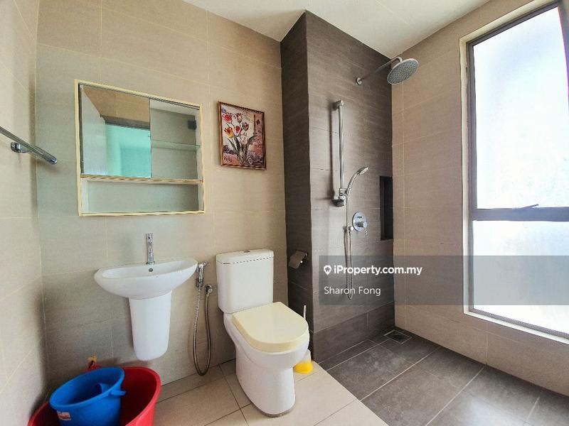 Service Residence for Rent in Cybersquare by Sharon Fong - iProperty.com.my