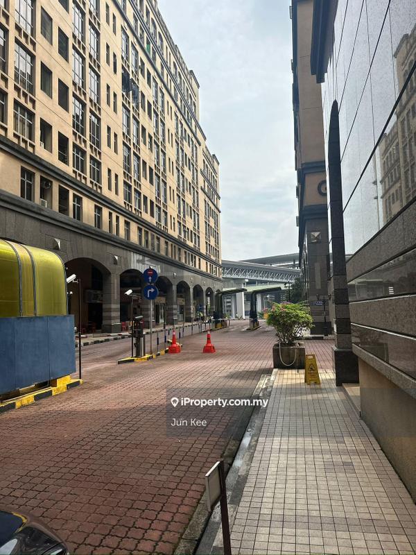 Pejabat untuk Dijual di tc87k, Petaling Jaya oleh Jun Kee - iProperty.com.my