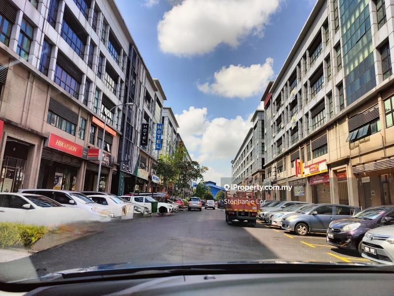 For Sale - USJ Sentral