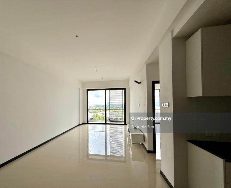 For Sale - Trinity Residence