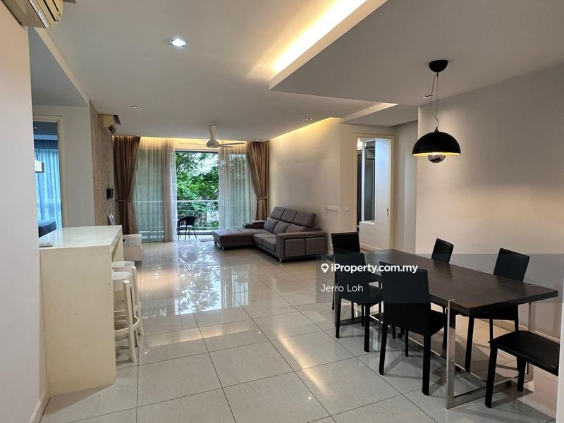 For Rent - Kiaramas Ayuria