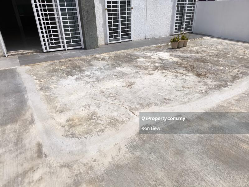 Condominium for Sale in The Sanderson by Ron Liew - Exterior - iProperty.com.my