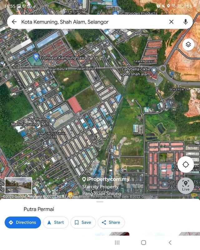 For Sale - Shah Alam Kota Kemuning