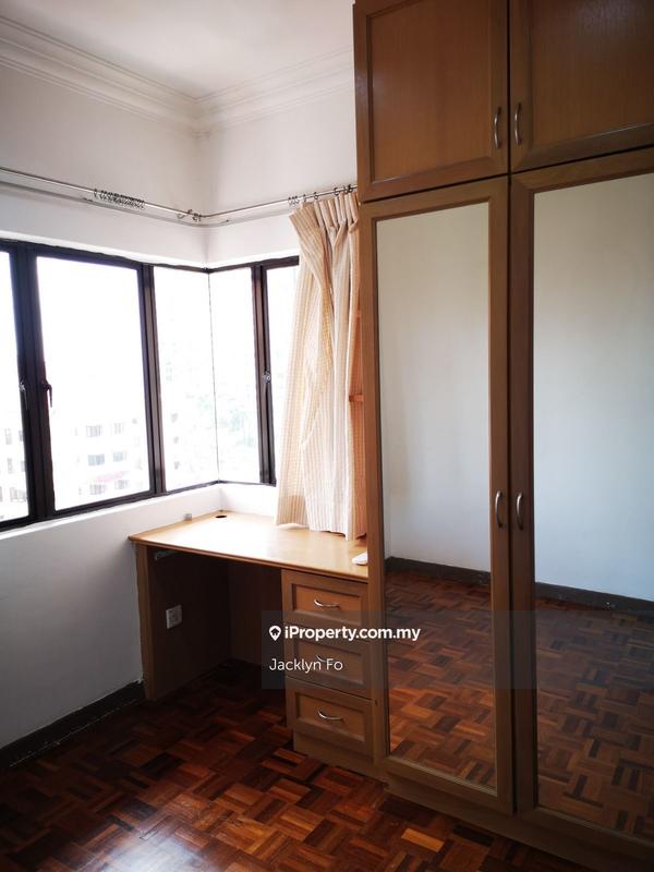 Condominium for Sale in Sunway Sutera Condominium by Jacklyn Fo - iProperty.com.my